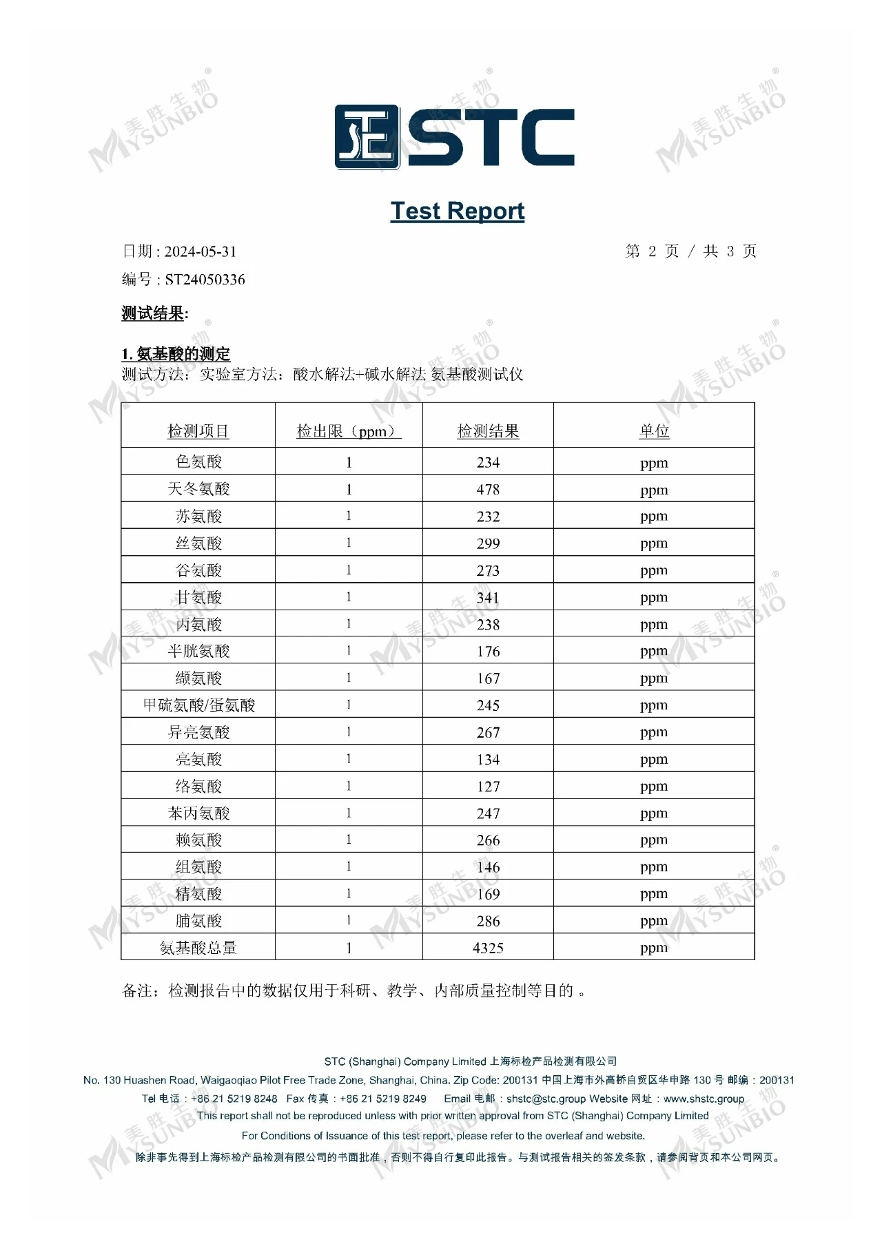 氨基酸-秋冬護膚小能手